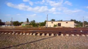 Рубежное 23 Мая. Бой возле железнодорожнего вокзала.