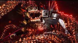 skibidi toilet zombie universe 48 (New virus).