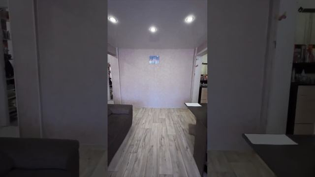 В продаже 3-х комнатная квартира в г. Ангарске! 91 квартал 9 дом