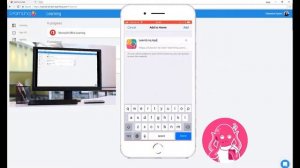 Create a LearnLinq app for iPhone