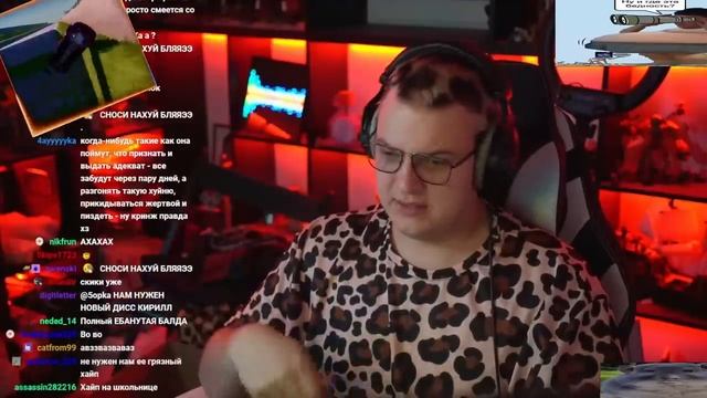 Y2meta.app-ЛПШКА _ИЗВИНИЛАСЬ_ ПЕРЕД ПЯТЁРКОЙ _ ПЯТЁРКА УДАЛИТ ТРЕК_ смотреть онлайн