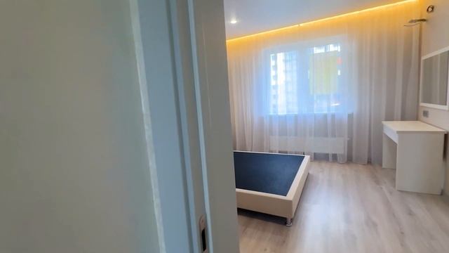 В продаже квартира в Анапе, площадью 52.1 м² смотреть онлайн