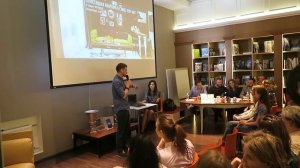 КАК Я СТАЛ ДИЗАЙНЕРОМ ИНТЕРЬЕРОВ? Михаил Шапошников