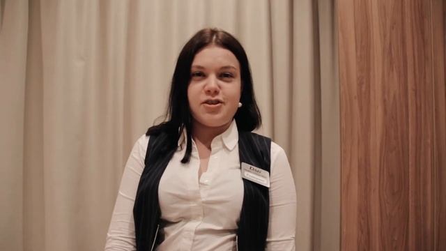Отзыв — Екатерина Левина, Дан-Инвест