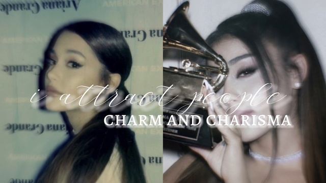 Я притягиваю к себе каждого👄/Мощный саблиминал #subliminal #саблиминал
