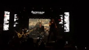 ГРАН-КУРАЖЪ - intro + Царство диких людей (live in Tula, 27.03.2021)