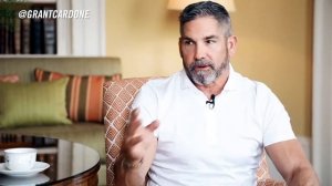 Недвижимость VS Продажи | Грант Кардон