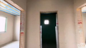 Одноэтажный дом по проекту «Мишель» 120 м2