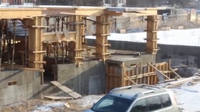 Выездная проверка Фонда ЖКХ. Республика Бурятия. Декабрь 2014 года смотреть онлайн