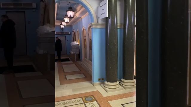 Аренда коммерческой недвижимости по адресу: г. Москва, улица Кузнецкий Мост, 19с1