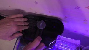 Часть 8 Кормление кораллов в морском аквариуме