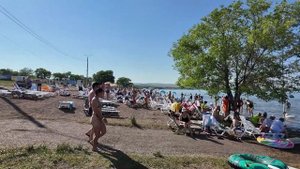 Обзор озеро Шира и Беле. июнь 2024 #шира #хакасия #озеробеле