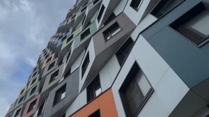 ЖК Green Park (Грин парк) от застройщика ПИК!  Подробный обзор!