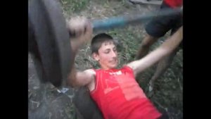 CT Fletcher/Плюшевая Борода