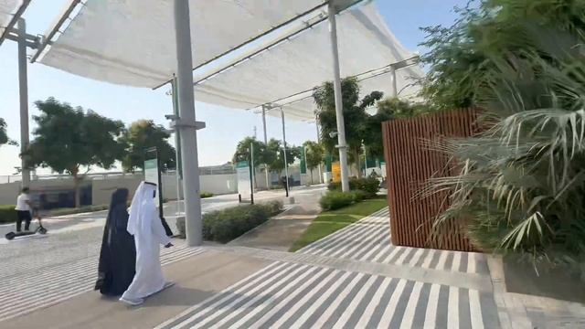 Dubai Apartment Investments 2024: Expo City I Part 2 / 5 смотреть онлайн