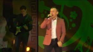 МАРАТ ШАЙБАКОВ -  Аллага шөкер, бергәбез!..