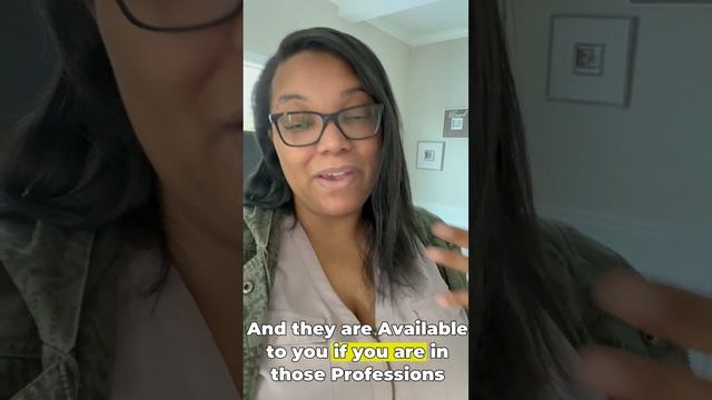 💯Home Buying Programs for First Responders and Medical Professionals💯 | Marty Pettiford смотреть онлайн