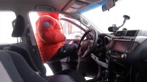 Экспедиция "Полюс холода": Итоги (от Байкала до Северного Ледовитого океана)