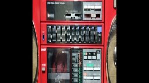SHARP RS-5R (Sharp GX-400)