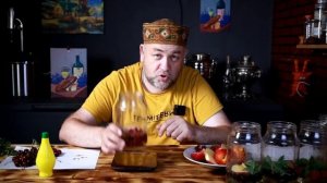 Компоты в автоклаве и не только Основные принципы компотостроения Компот из смородины, абрикосовый