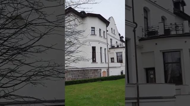 Старинная Усадьба в Орловке смотреть онлайн