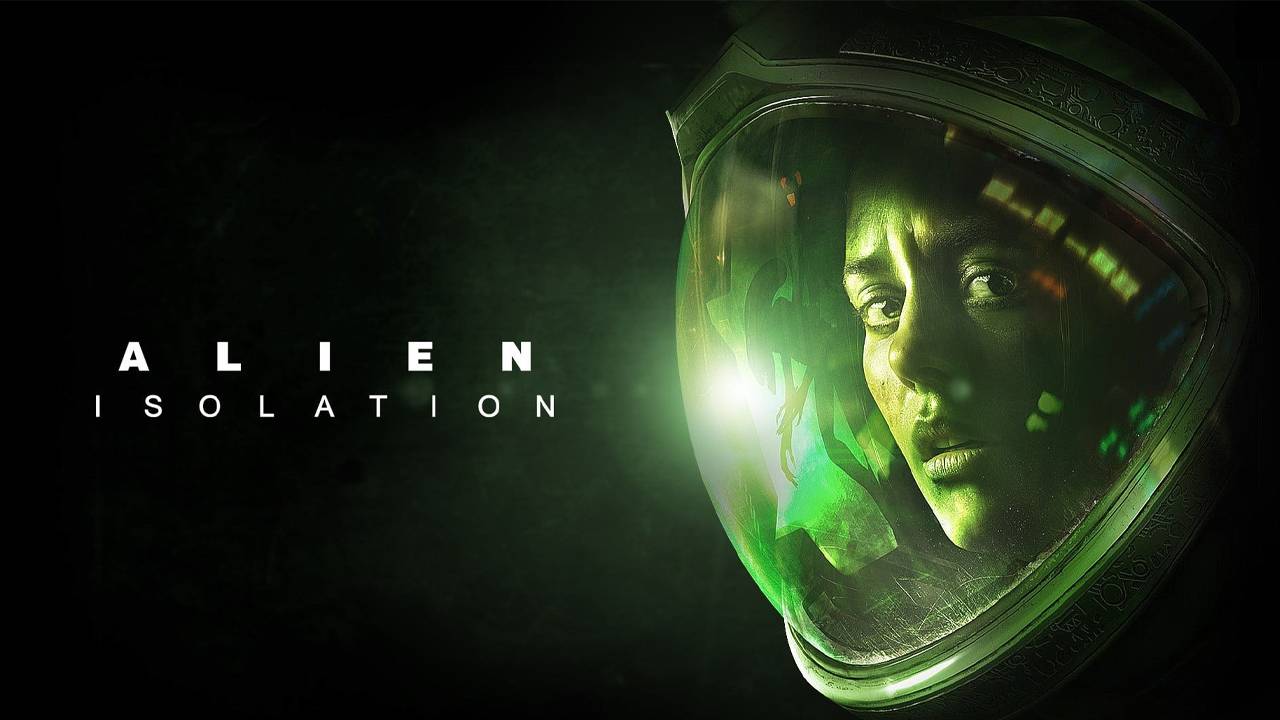 ДОБРО ПОЖАЛОВАТЬ В АД! | Невозможный | Alien: Isolation | #1