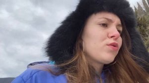 Влог из Артека часть1| заезд и первые дни в Артеке