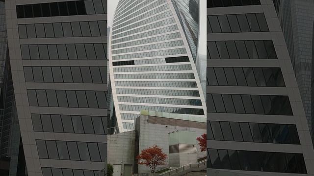 Башня Федерации Москва Сити смотреть онлайн