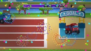 타요 몬스터트럭 인기모음 틀린그림찾기 퍼즐 | 경찰차 소방차 구급차 중장비 포크레인 덤프트럭 색칠공부 생활습관 교육 | KIGLE GAMES