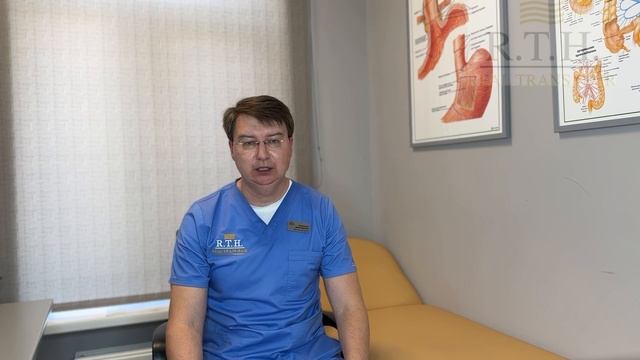 Хронический гастрит может привести к раку желудка!
