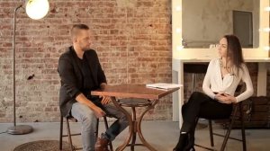 Алексей Похабов о предназначении человека, изобилии и Боге дающем.