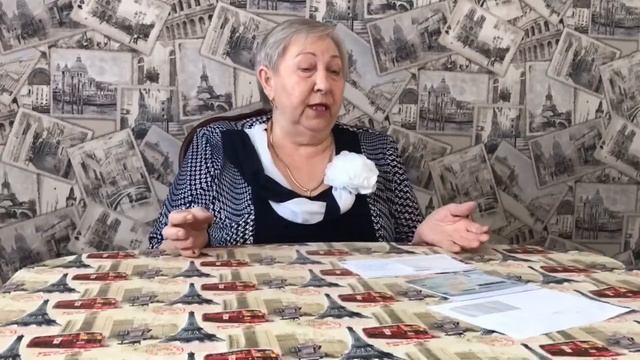 Наталья Янина про арест сына