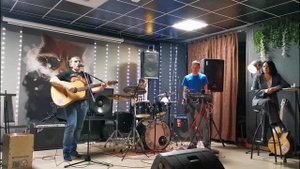 Песня о России