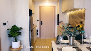 Royal Property | Обзор проекта "The Ozone" | Агентство недвижимости Таиланд - Пхукет | Паттайя