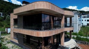 Ручей Видный. Одна из лучших локаций Сочи | Дома на побережье