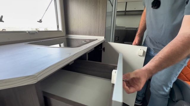 Обзор на Автодом ГАЗ САДКО