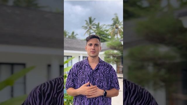 🏝️Как оформить недвижимость на Бали #бали #инвестициинабали #виллынабали #доход