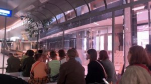 Выставка Московского транспорта 2030.