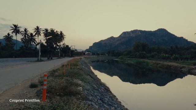 IPhone 15 pro max apple log grading basic using CINEPRINT16 V1 смотреть онлайн