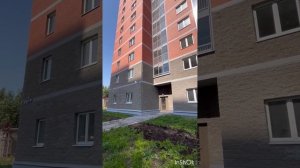 Приемка квартиры в комплексе Живи! В Рыбацком
