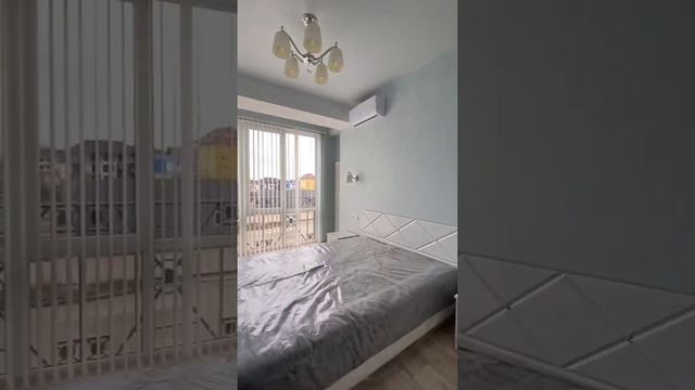 Ремонт квартир в Сочи под ключ! #ремонтквартирсочи