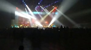 Ария - Раскачаем этот мир