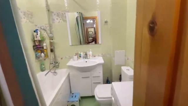 В продаже 1 к.квартира в Анапе возле Императорского парка#анапа#недвижимость