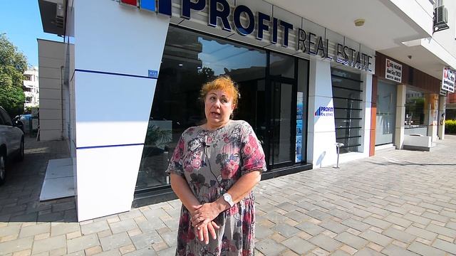 Отзыв клиента || Недвижимость в Турции смотреть онлайн