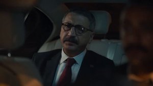 Bambaşka Biri 1. Bölüm (4K)