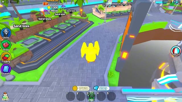 🍔 КАК ПОЛУЧИТЬ НОВОГО УЛЬТИМЕЙТА В НОВОЙ ОБНОВЕ в Toilet Tower Defense! смотреть онлайн