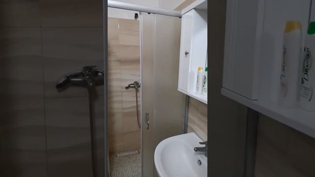 Квартира на первой линии, Голем