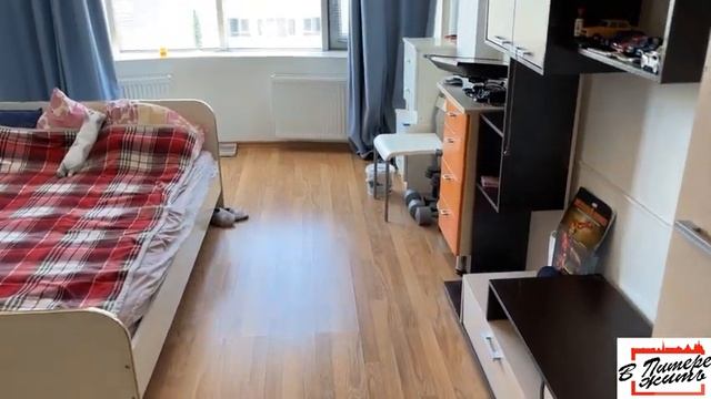Октябрьская наб 126к.3