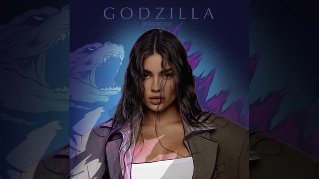 GODZILLA