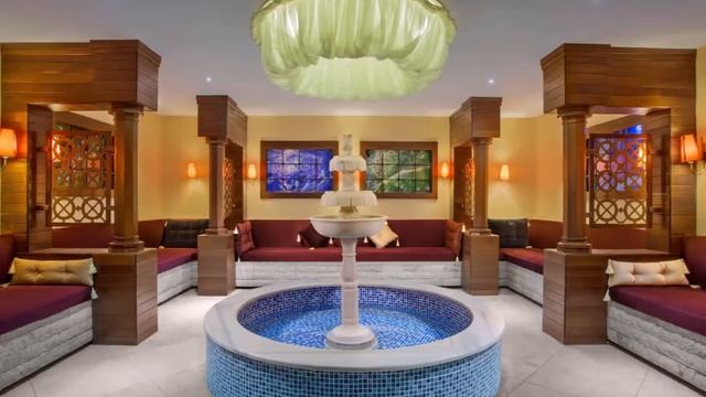 "Innvista Hotel" Belek